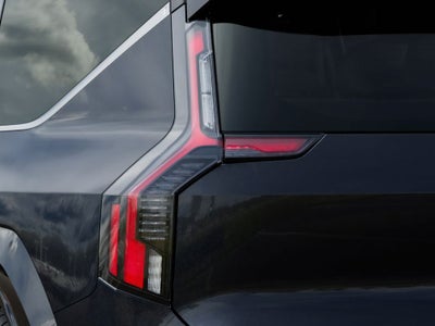 2026 Kia EV9 Land