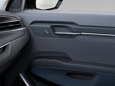 2026 Kia EV9 Land