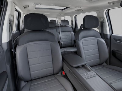2026 Kia EV9 Land