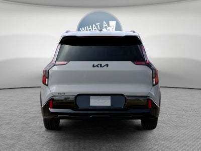 2026 Kia EV9 Land