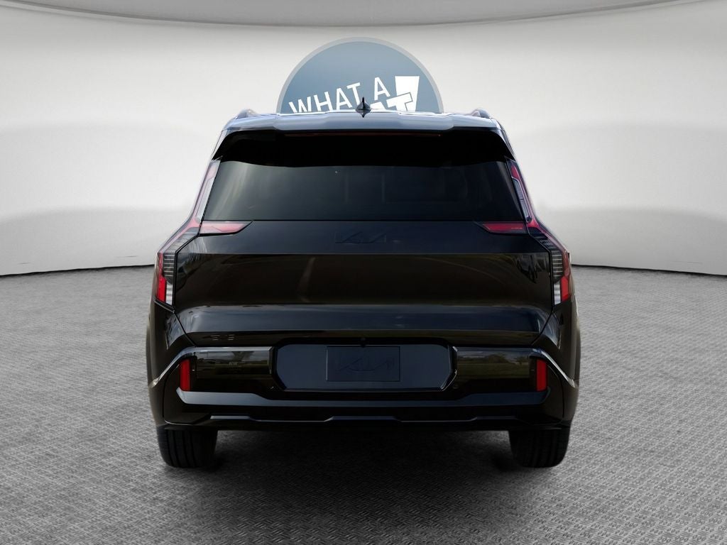 2026 Kia EV9 Land
