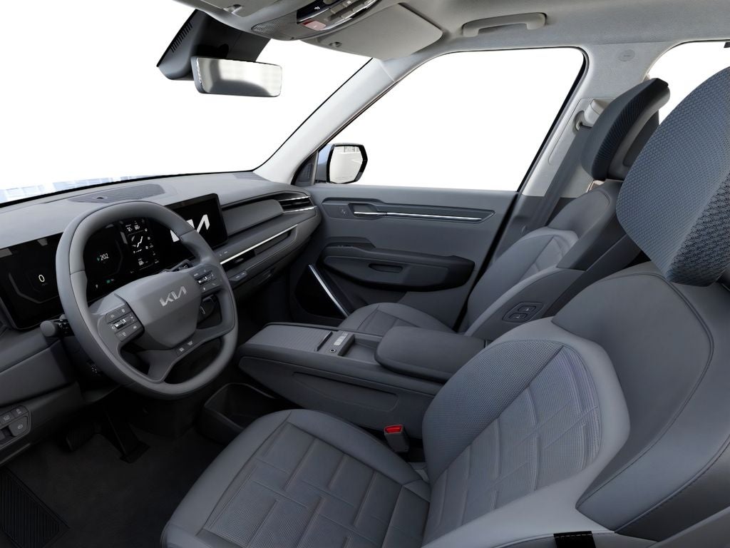 2026 Kia EV9 Land