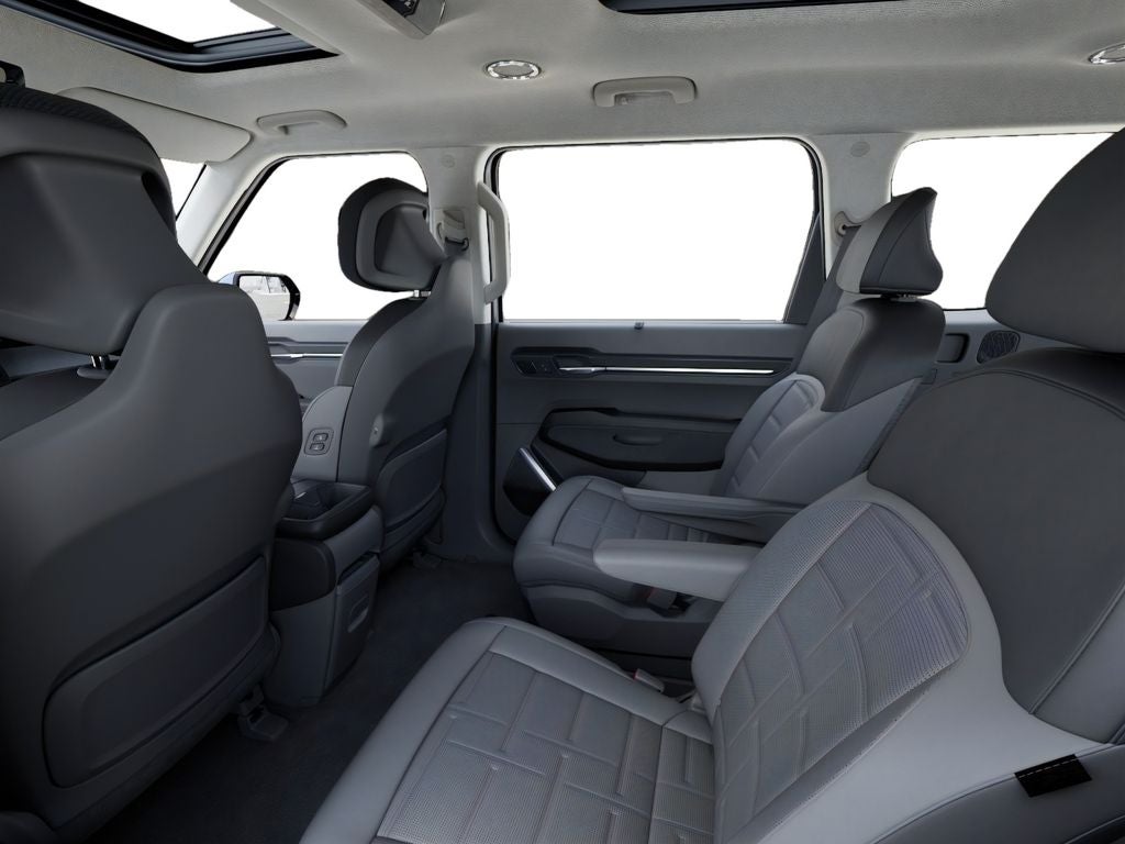 2026 Kia EV9 Land