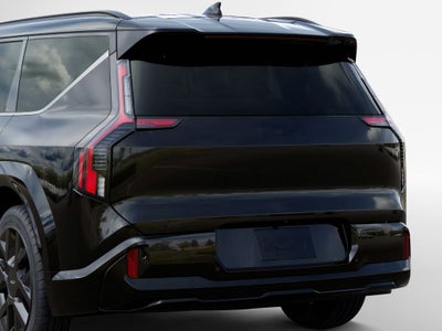 2026 Kia EV9 Land
