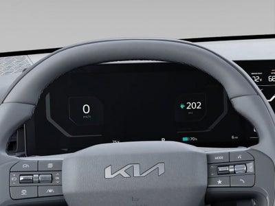 2026 Kia EV9 Land