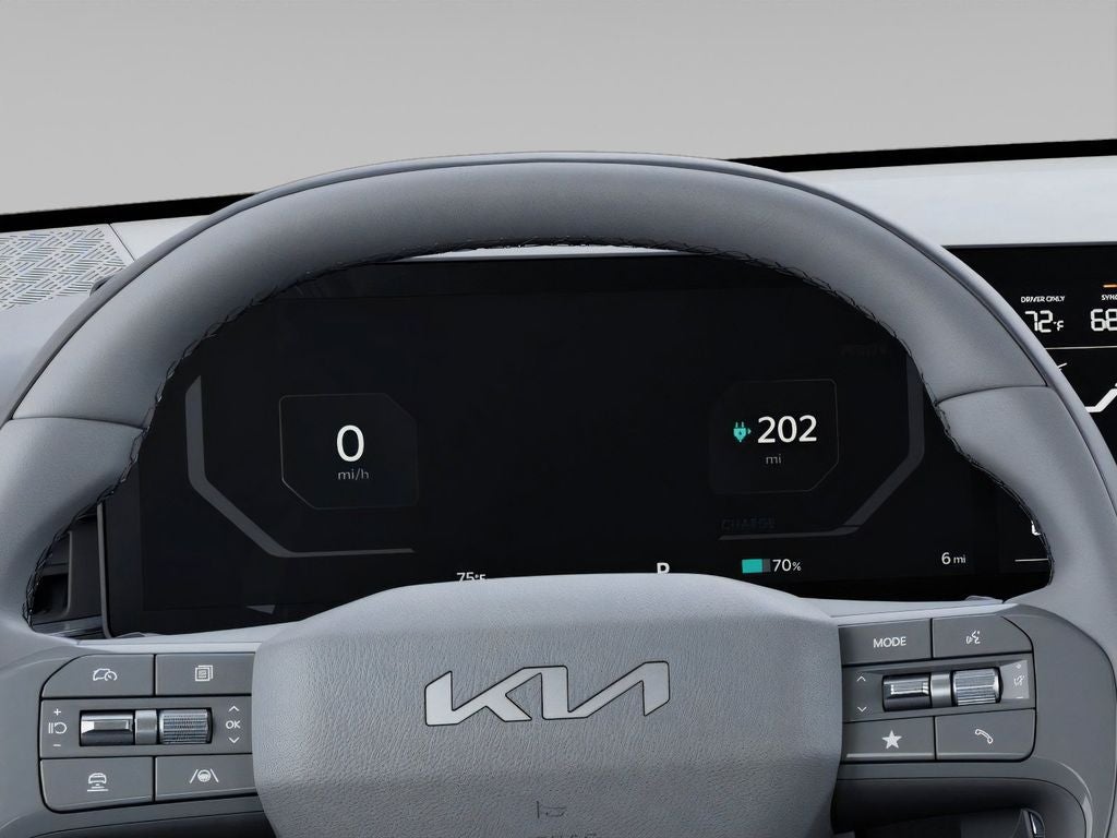 2026 Kia EV9 Land