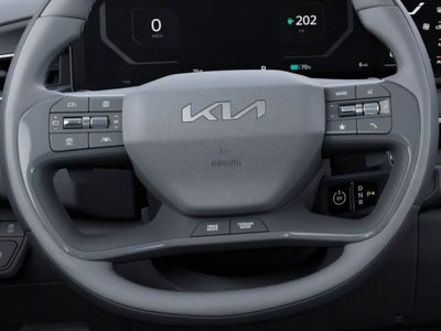 2026 Kia EV9 Land