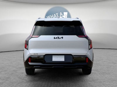 2026 Kia EV9 Land
