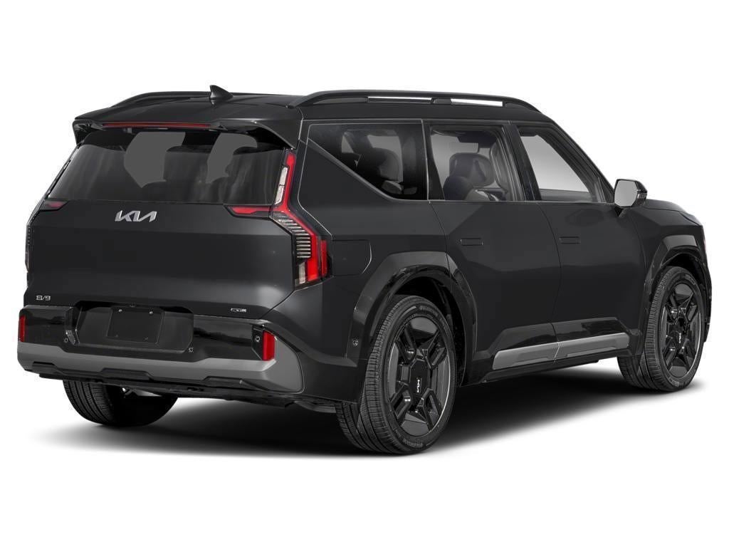 2026 Kia EV9 GT-Line
