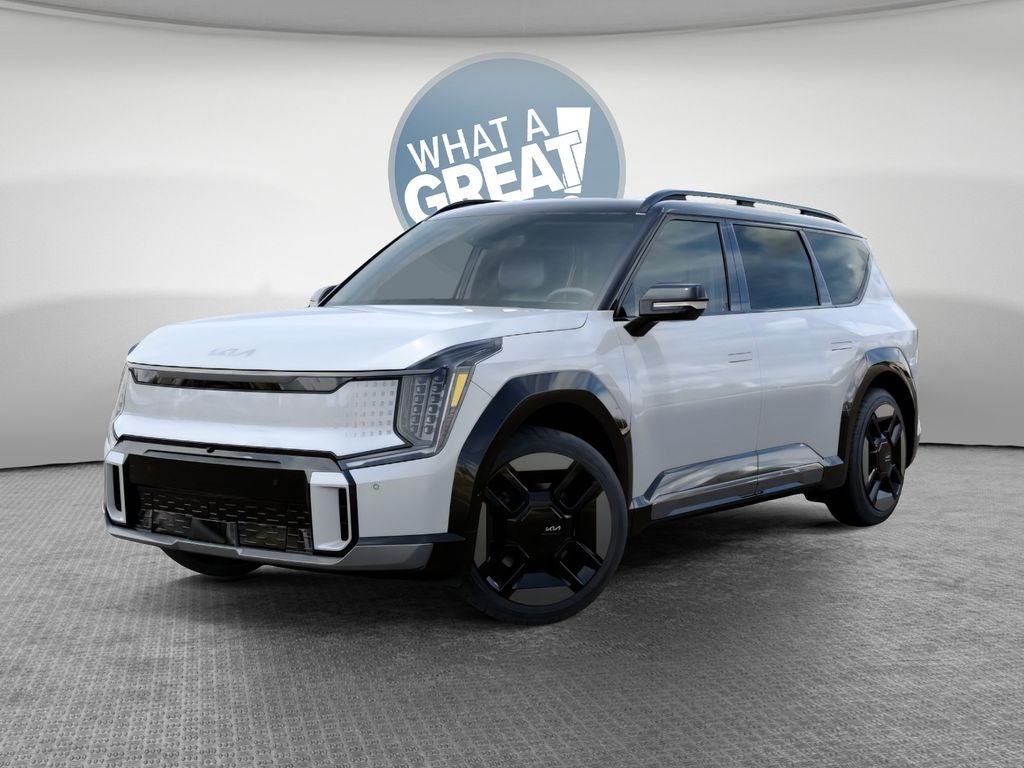2026 Kia EV9 GT-Line AWD's photo