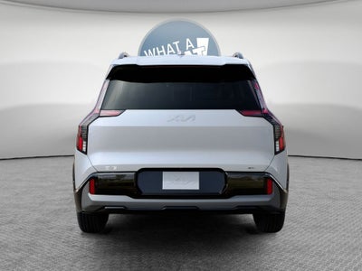 2026 Kia EV9 GT-Line