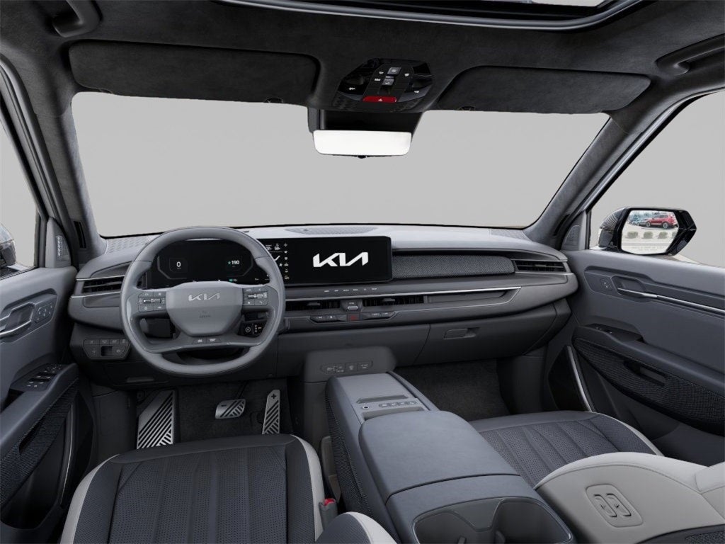 2026 Kia EV9 GT-Line