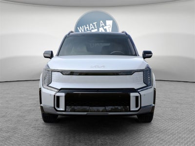 2026 Kia EV9 GT-Line