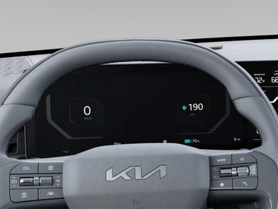 2026 Kia EV9 GT-Line