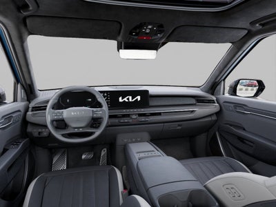2026 Kia EV9 GT-Line