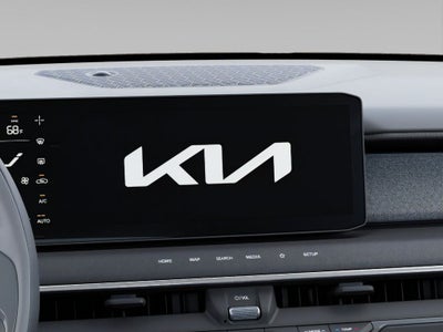 2026 Kia EV9 Wind