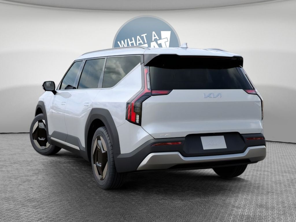 2026 Kia EV9 Wind