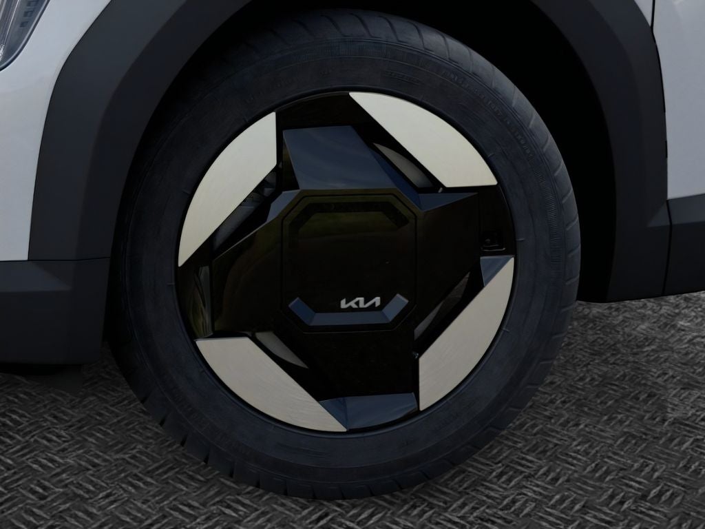 2026 Kia EV9 Wind