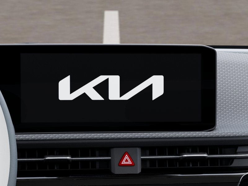 2025 Kia EV6 Wind