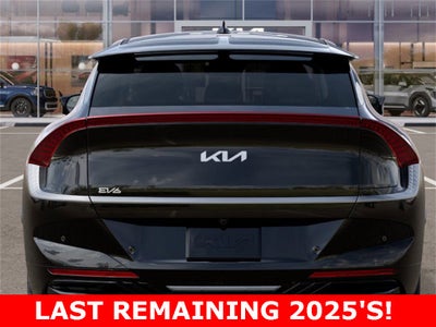 2025 Kia EV6 Wind
