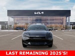 2025 Kia EV6 Wind