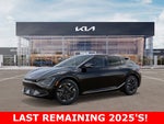 2025 Kia EV6 Wind