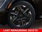 2025 Kia EV6 Wind