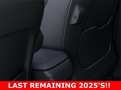2025 Kia EV6 Wind