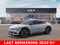 2025 Kia EV6 Wind