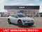 2025 Kia EV6 Wind