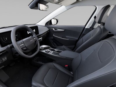 2025 Kia EV6 Wind