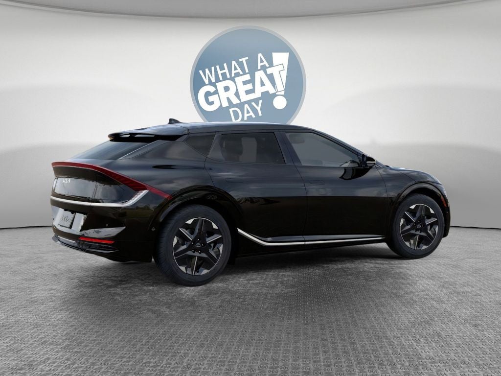 2025 Kia EV6 Wind