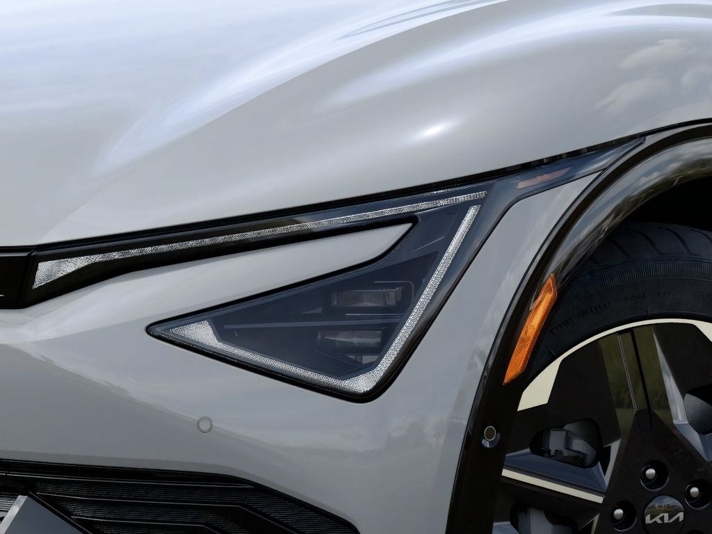 2026 Kia EV6 Wind