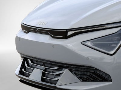 2026 Kia EV6 Wind