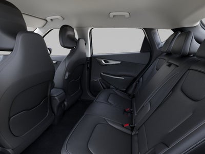 2026 Kia EV6 Wind