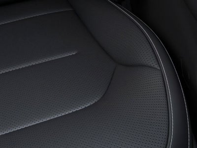 2026 Kia EV6 Wind