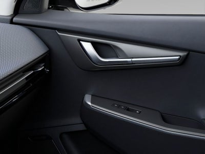 2026 Kia EV6 Wind