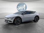 2026 Kia EV6 Wind