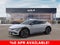 2025 Kia EV6 Wind