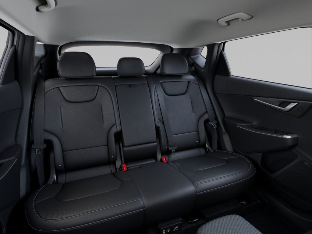 2026 Kia EV6 Wind