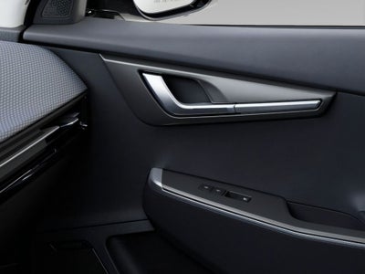 2026 Kia EV6 Wind