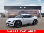 2025 Kia EV6 Wind