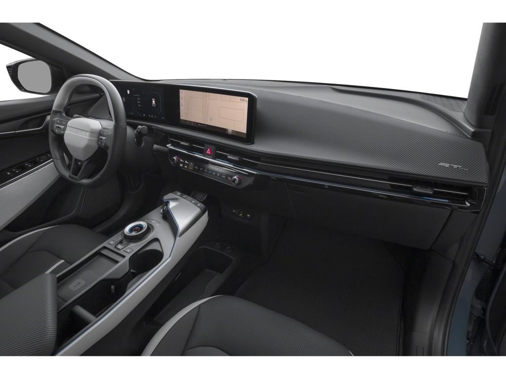 2025 Kia EV6 GT-Line