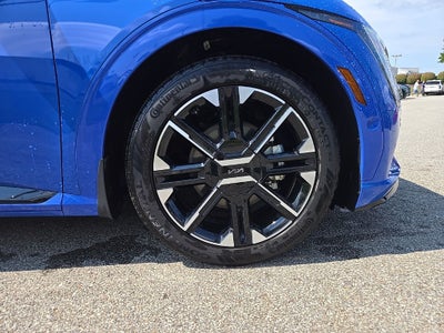 2025 Kia EV6 GT-Line AWD