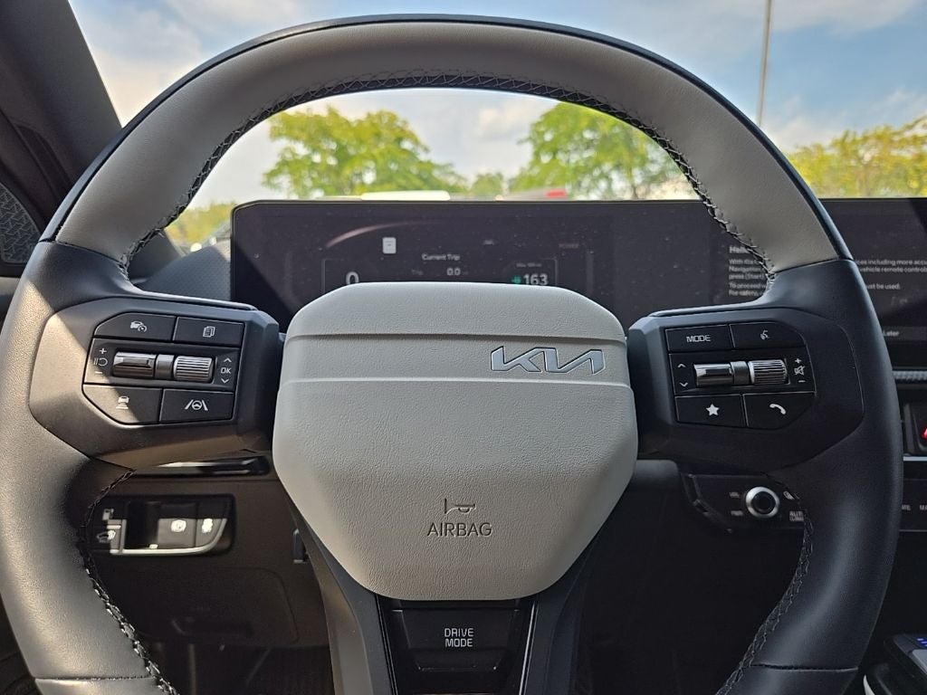 2025 Kia EV6 GT-Line AWD