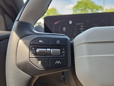 2025 Kia EV6 GT-Line AWD