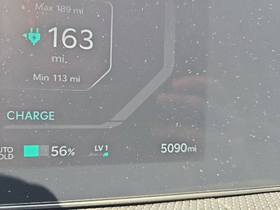 2025 Kia EV6 GT-Line AWD
