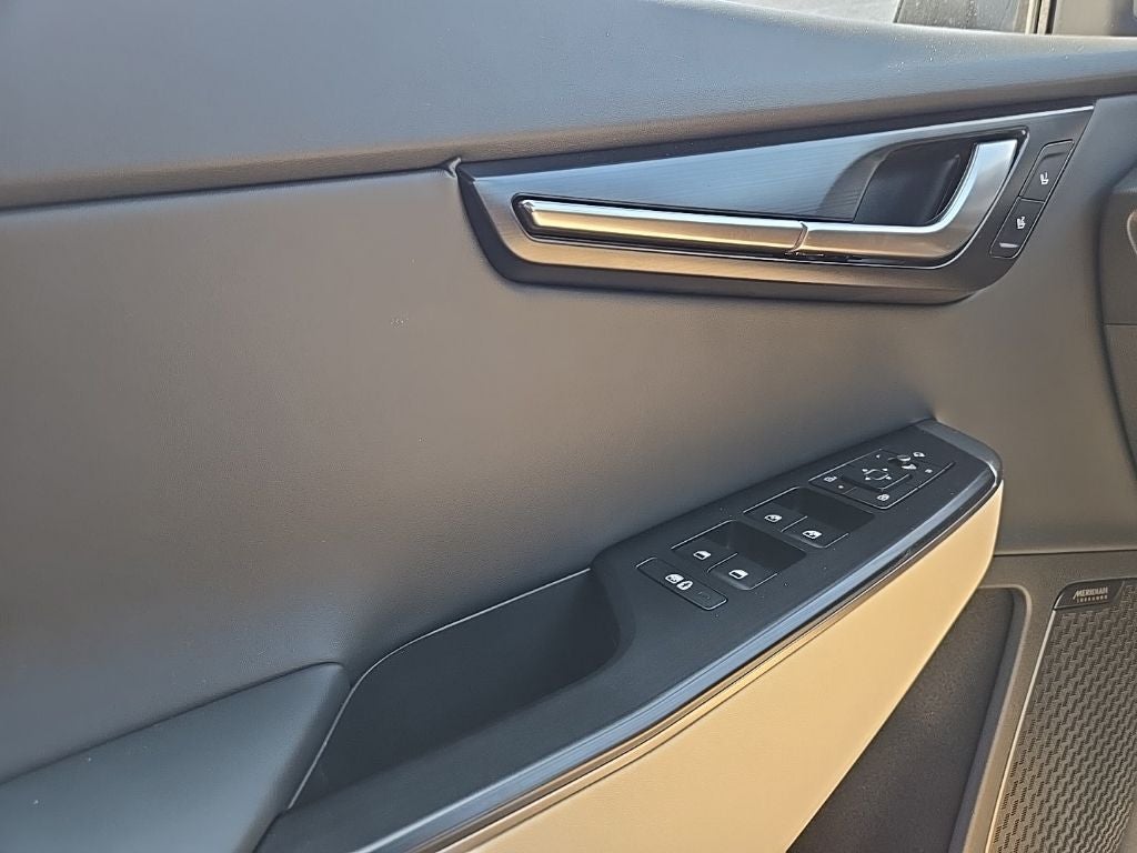 2025 Kia EV6 GT-Line AWD