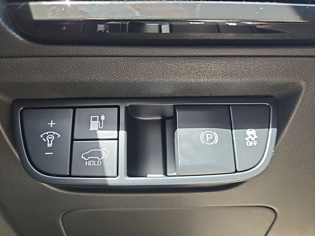 2025 Kia EV6 GT-Line AWD