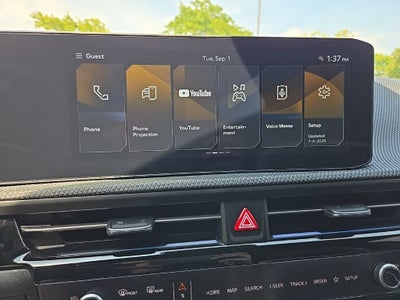 2025 Kia EV6 GT-Line AWD